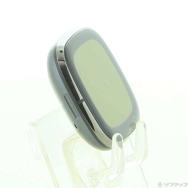 中古】Fitbit Sense カーボン/グラファイト - メルカリ