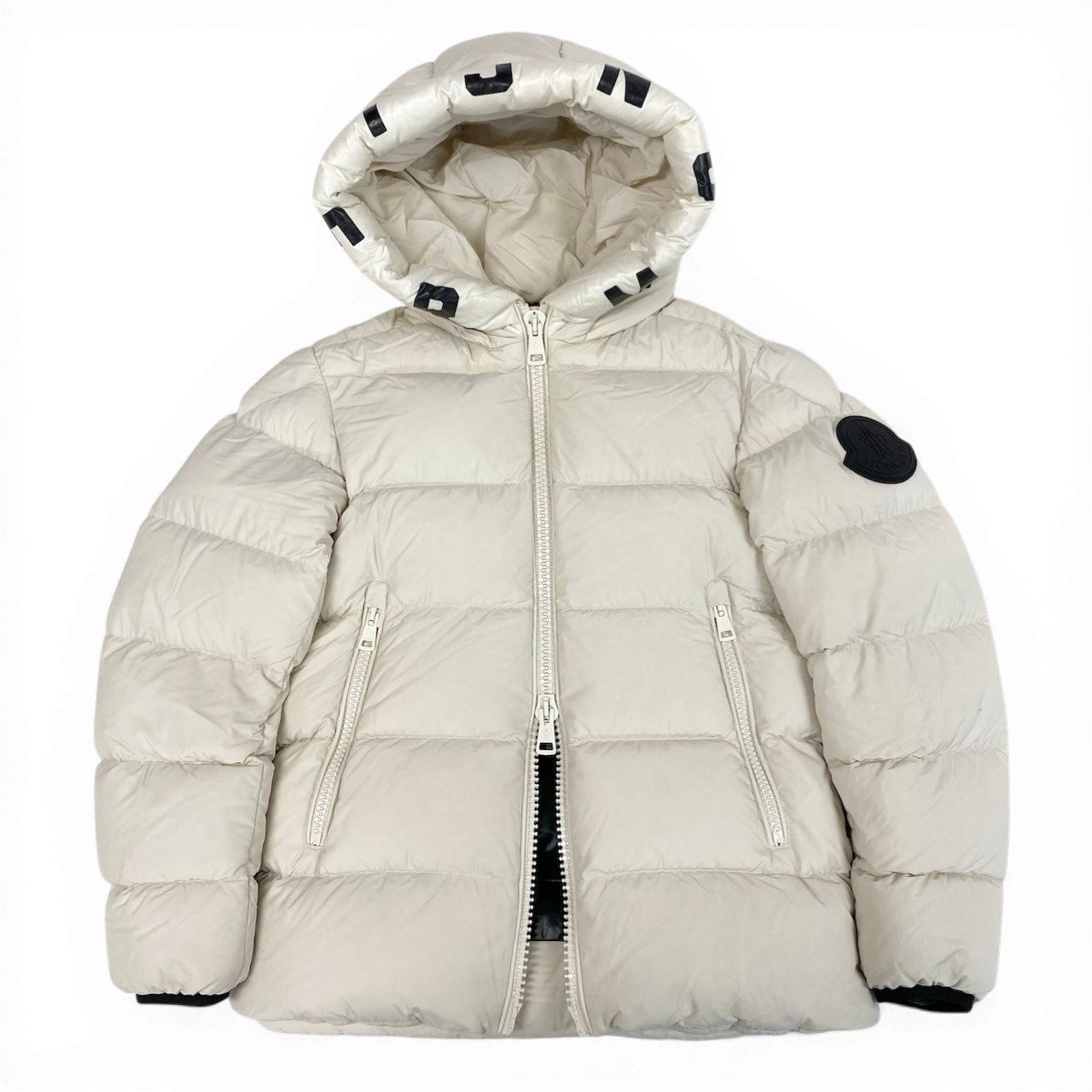 モンクレール　デュボア　ダウンジャケット K18c20 MONCLER モンクレール DUBOIS JACKET デュボア ジャケット