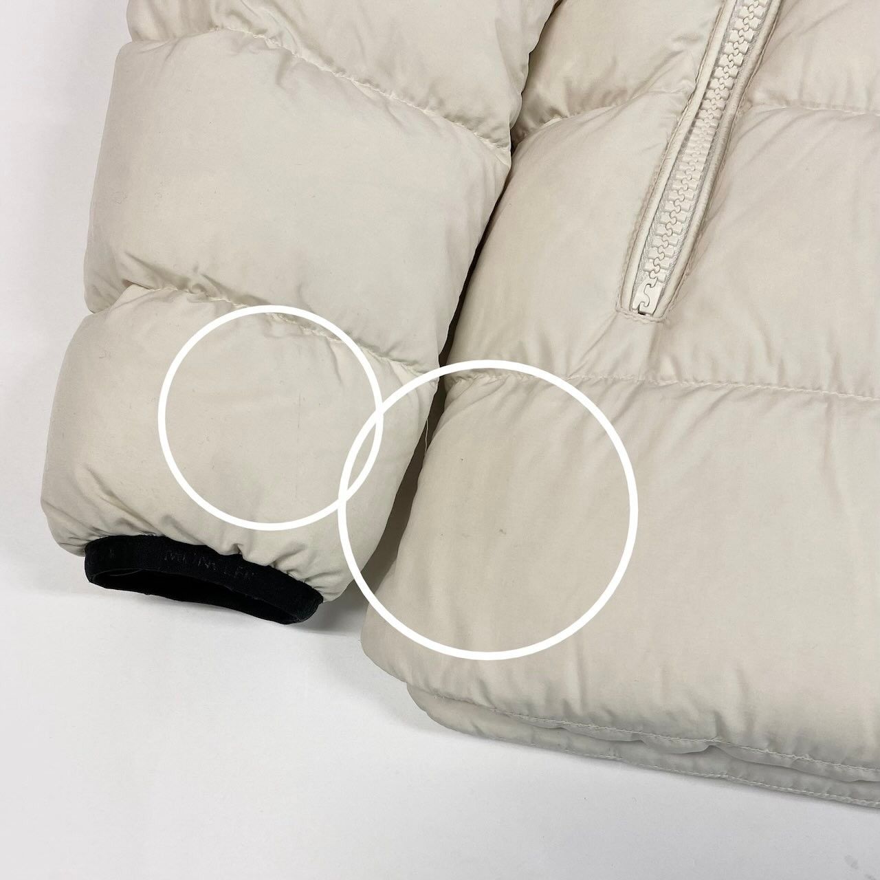 K18c20 MONCLER モンクレール DUBOIS JACKET デュボア ジャケット 