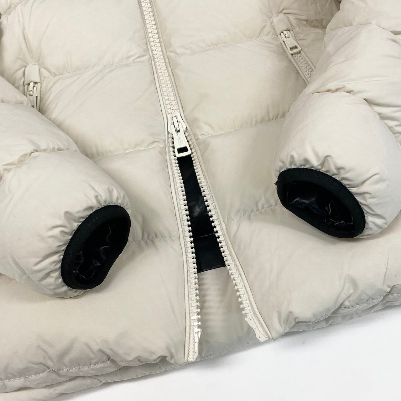K18c20 MONCLER モンクレール DUBOIS JACKET デュボア ジャケット