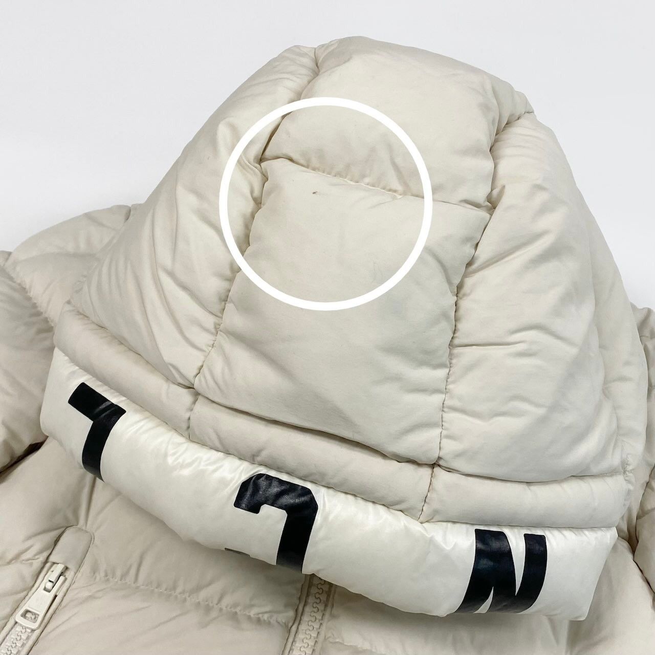 K18c20 MONCLER モンクレール DUBOIS JACKET デュボア ジャケット
