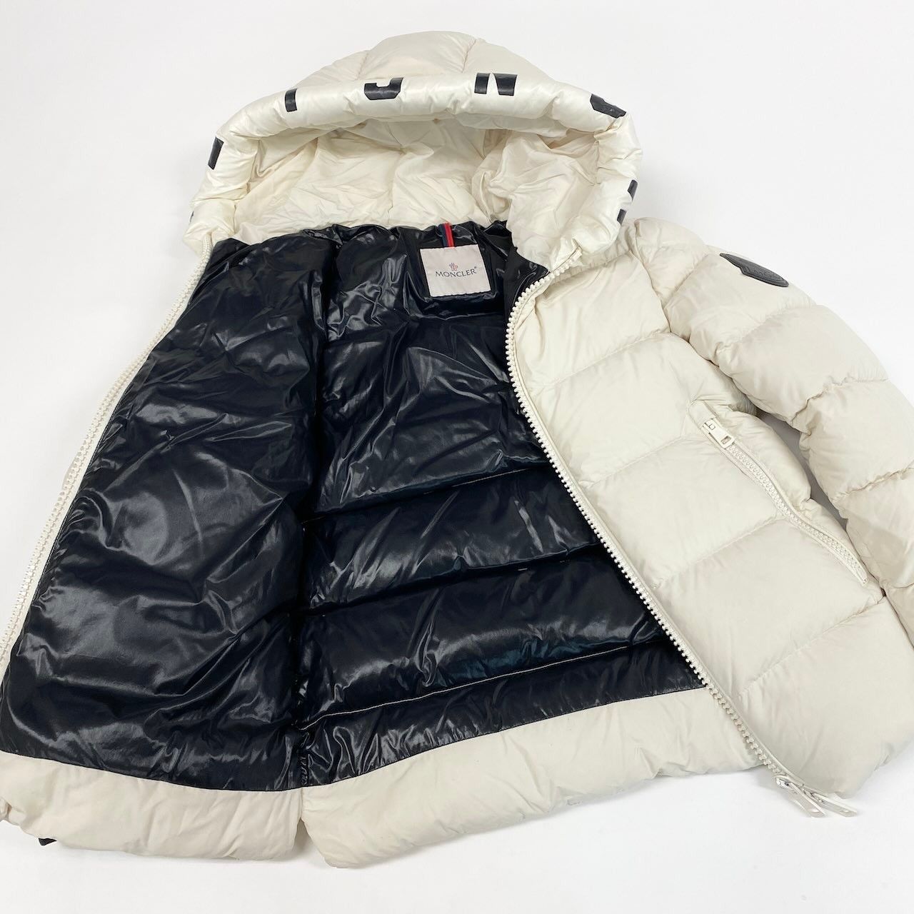 K18c20 MONCLER モンクレール DUBOIS JACKET デュボア ジャケット