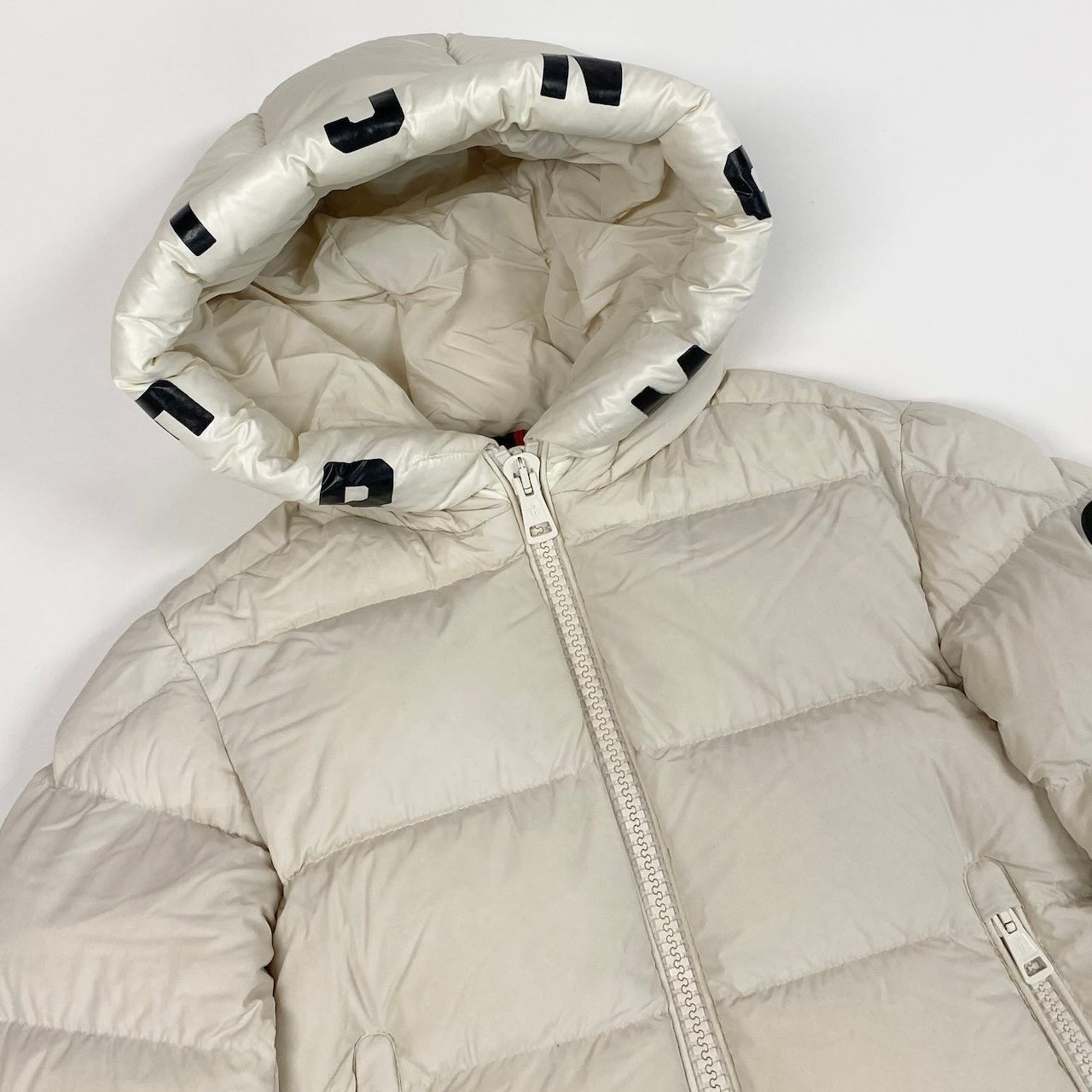 K18c20 MONCLER モンクレール DUBOIS JACKET デュボア ジャケット