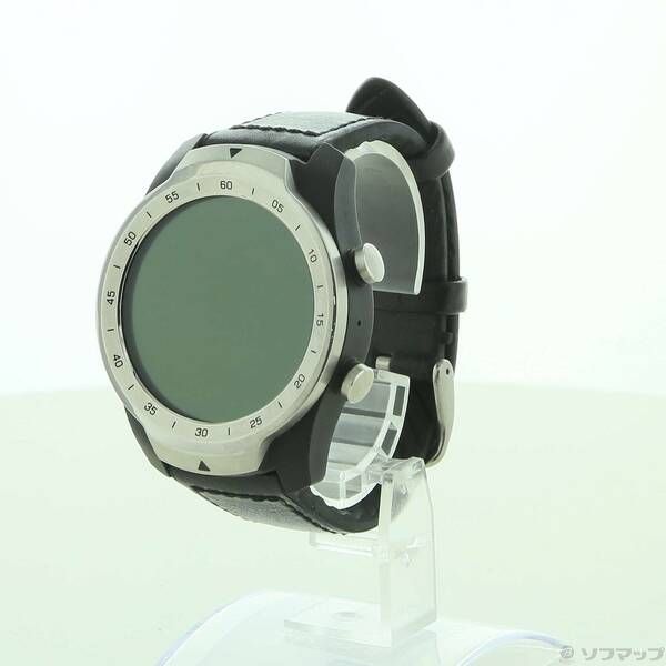 TicWatch Pro 2020 シルバー 中古品 - メルカリ
