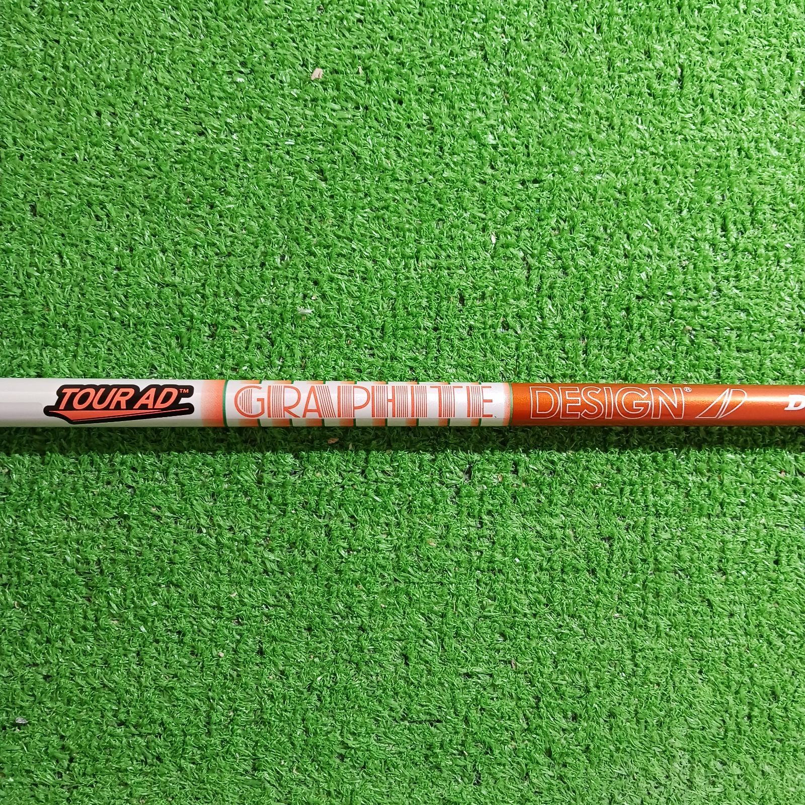 新作入荷，100%新品 【テーラーメイドスリーブ付き】ツアーAD DI6 S