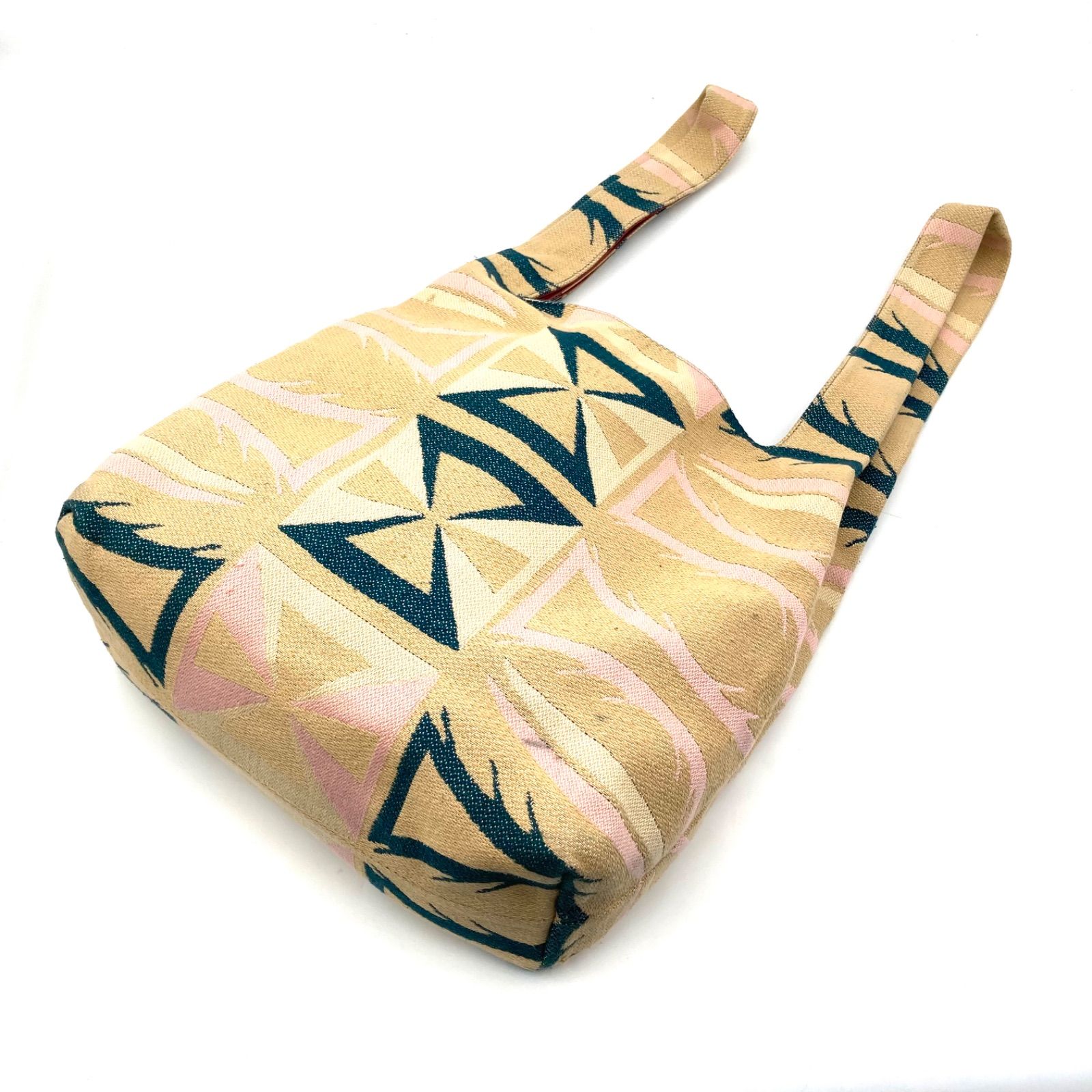 □美品□Vivienne Westwood ヴィヴィアンウエストウッド 民族調 