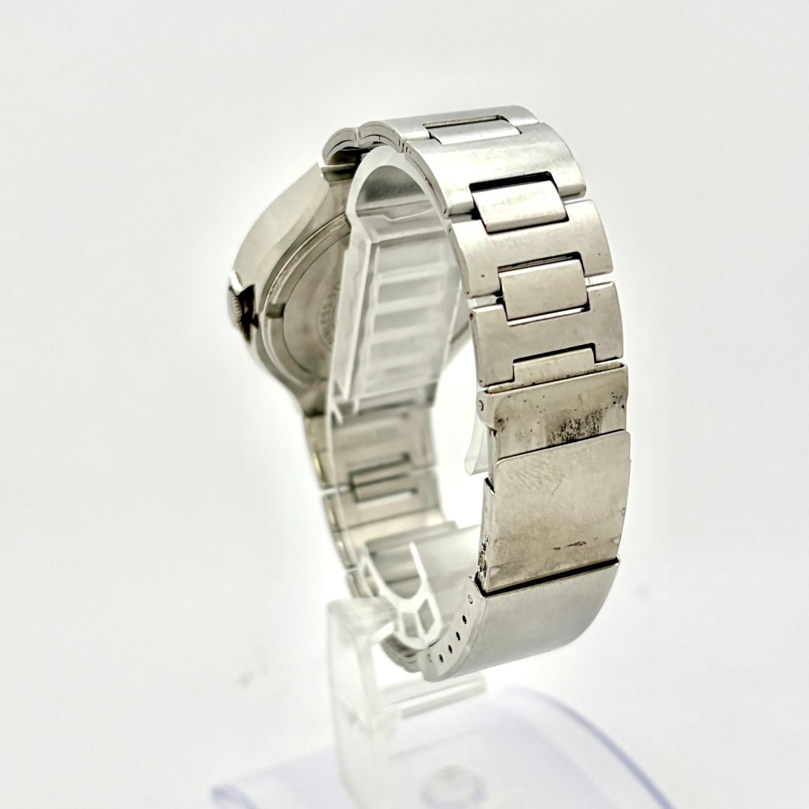 稼働】SEIKO5 ACTUS セイコー5 アクタス 機械式 自動巻き メンズ 