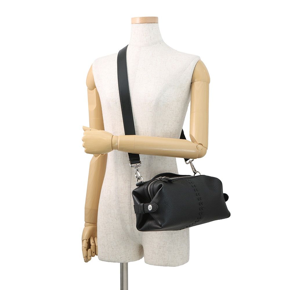 フェンディ ハンドバッグ セレリア シエスタ スモール 7VA639 FENDI