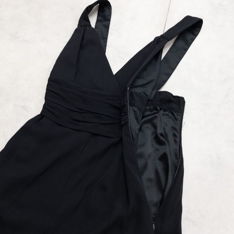 ARMANI COLLEZIONI アルマーニコレッツォーニ ワンピース ドレス 