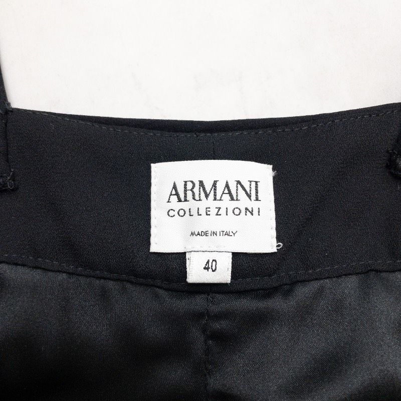 ARMANI COLLEZIONI アルマーニコレッツォーニ ワンピース ドレス 