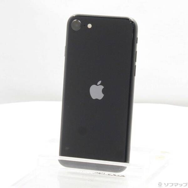 iPhone SE3 128GB ミッドナイト SIMフリー【中古A】 - メルカリ iPhone SE3 128GB ミッドナイト SIMフリー【中古A】 - メルカリ