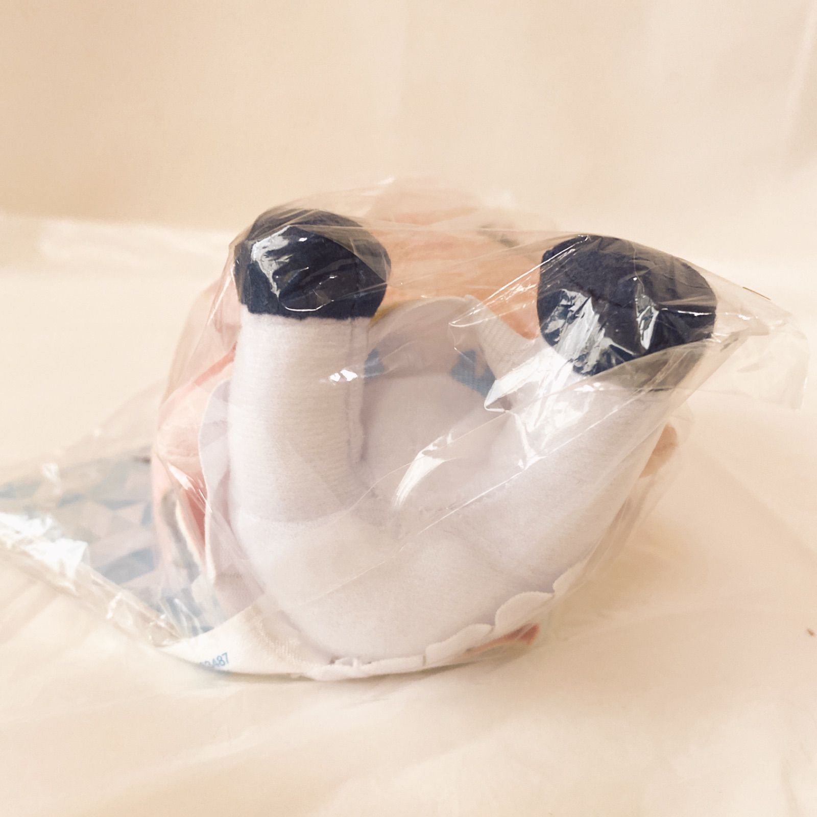 セガUFO限定 ブルーアーカイブ ミニぬいぐるみ ミカ　10個 ミカ＜セガUFO限定 >ブルーアーカイブ ミニ ぬいぐるみ セガUFO