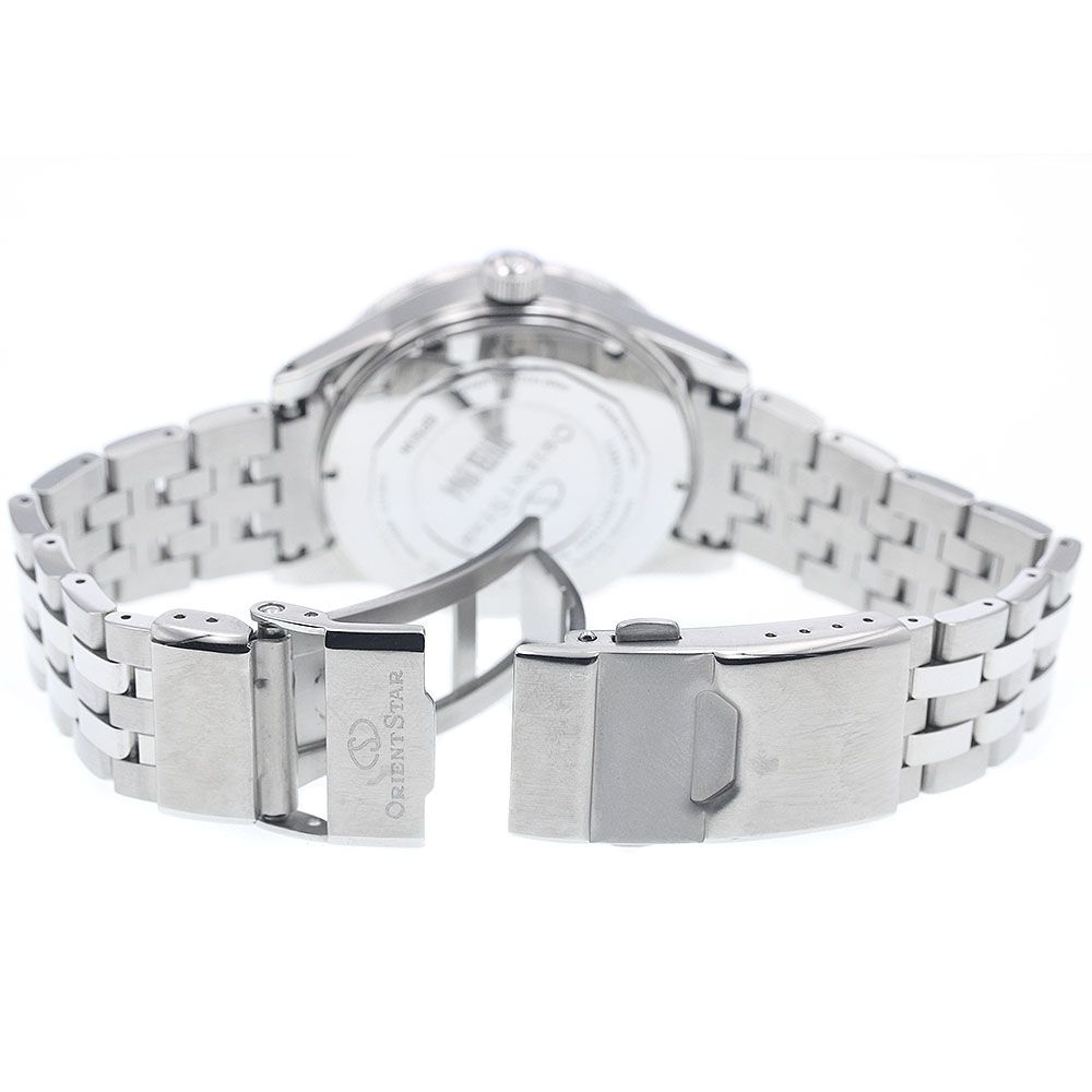 オリエントスター