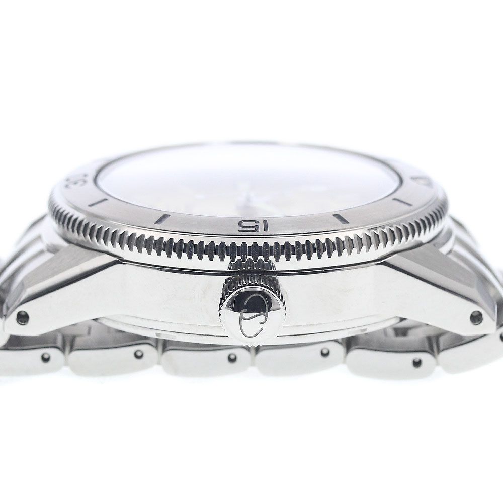 パワーリザーブ