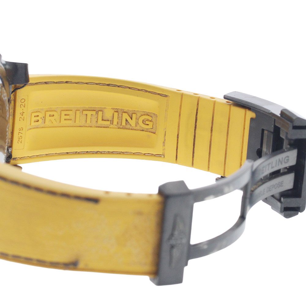 訳あり ブライトリング BREITLING XB1210 アベンジャー ハリケーン