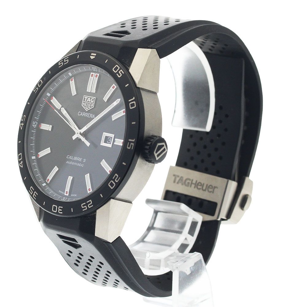 ジャンク タグホイヤー