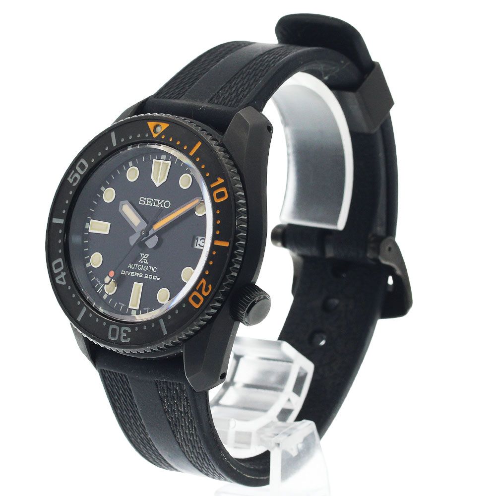  セイコー SEIKO SBDC155|6R35-01X0 プロスペックス ダイバースキューバ デイト 自動巻き メンズ _948836 羽織り 自動巻き時計 腕時計(アナログ)