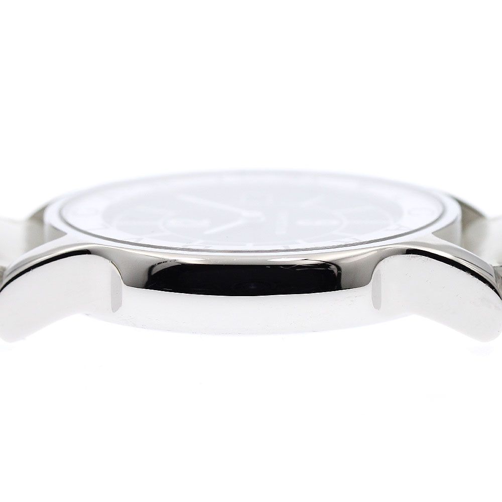 ブルガリ BVLGARI ST35S ソロテンポ デイト クォーツ メンズ _948369