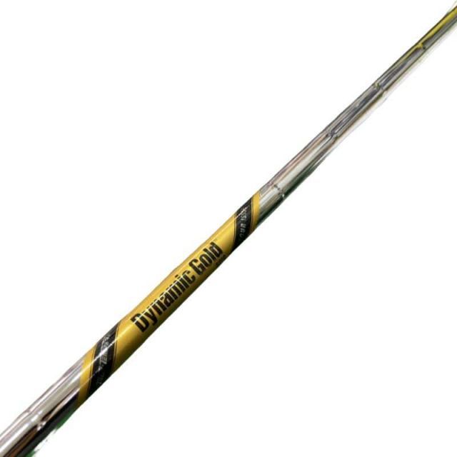 中古】 ブリヂストン TOURSTAGE X-BLADE limited 8S アイアンセット IR