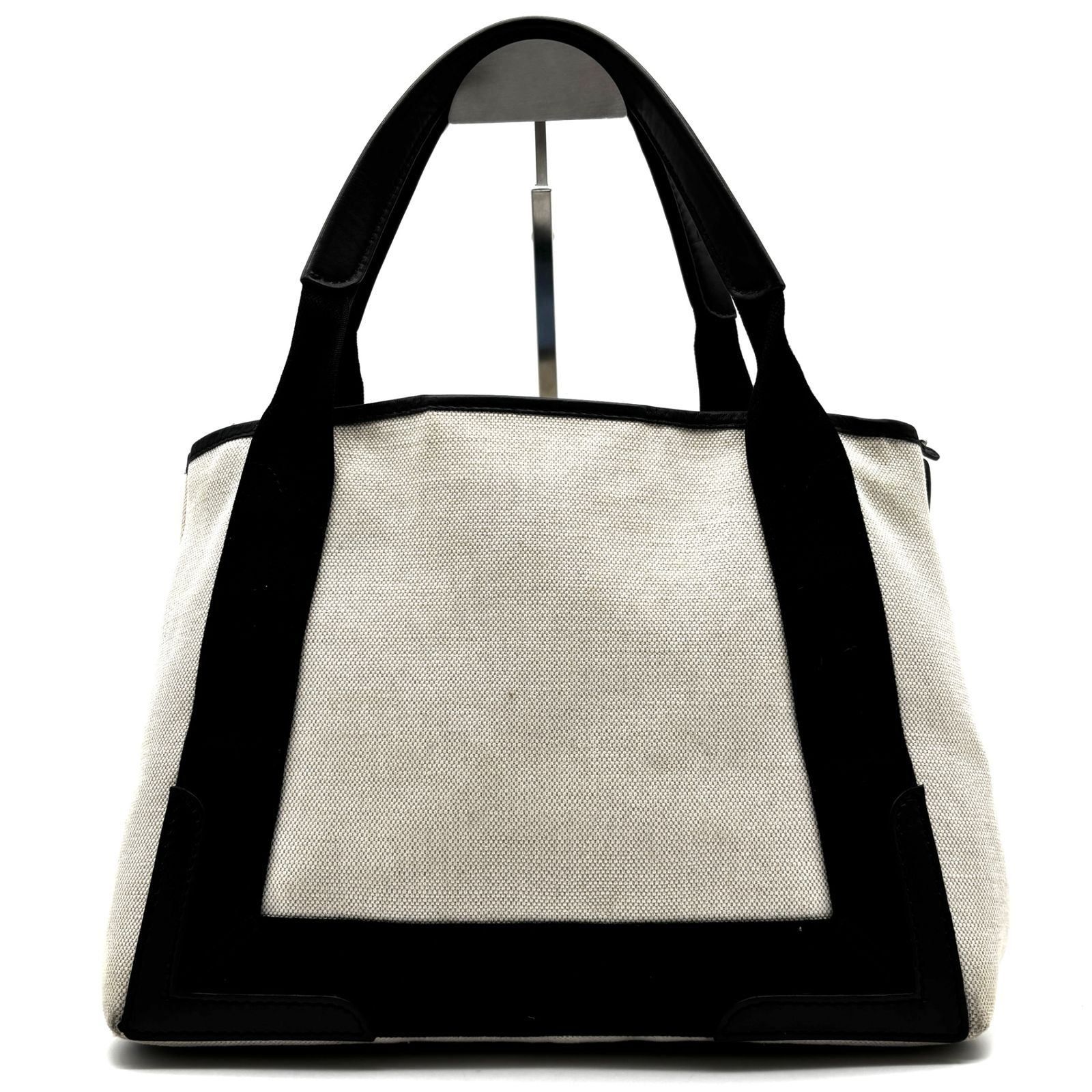 バレンシアガ カバス Sサイズ 美品 現行 BALENCIAGA バレンシアガ 