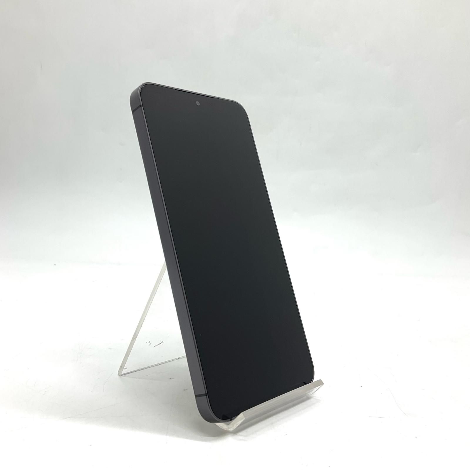 Galaxy S24 256GB オニキスブラック SIMフリー 美品 - メルカリ