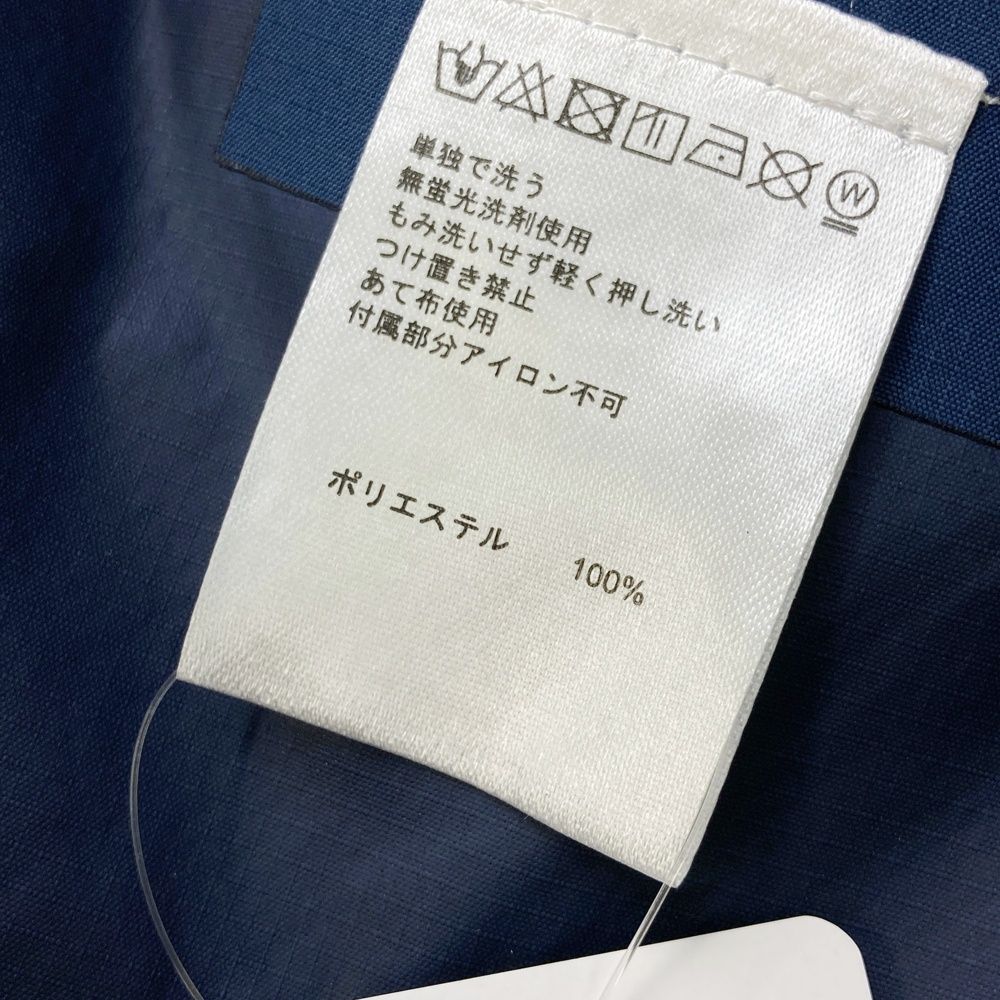 サイズ：M FILA GOLF フィラゴルフ 2024年モデル フード付 レイン