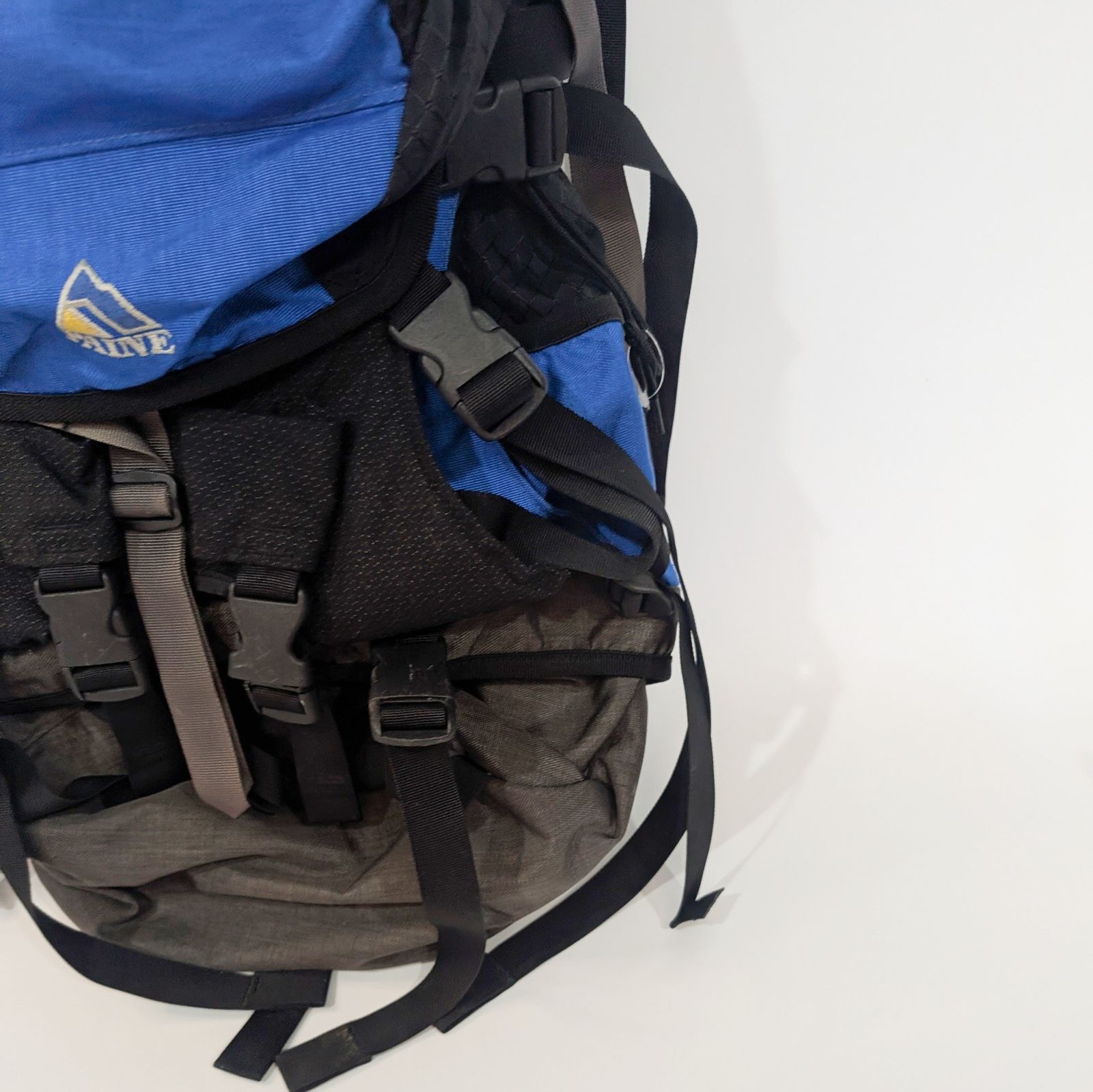 PAINE パイネ 登山 リュック ザック バックパック アウトドア backpack 