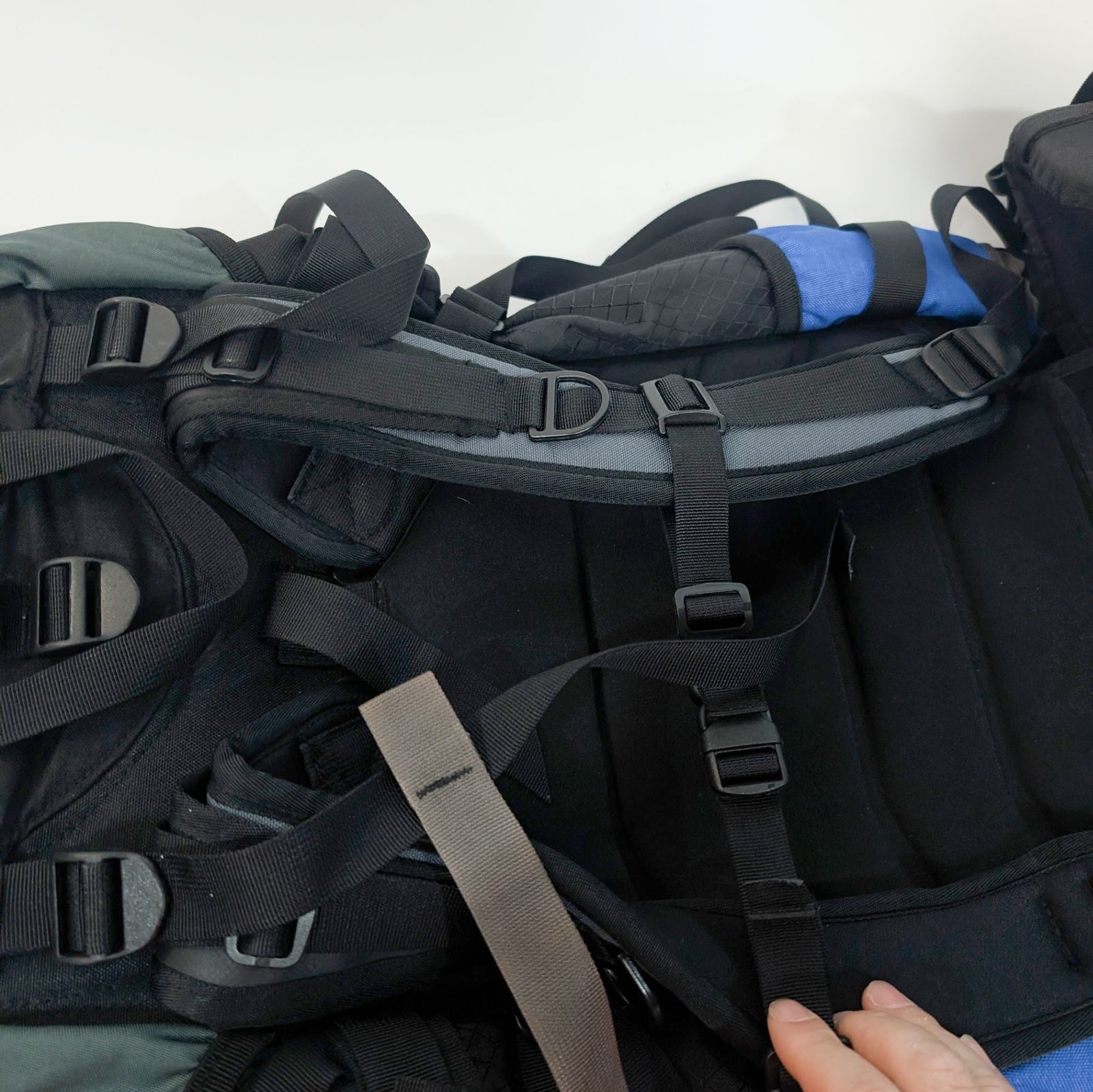 PAINE パイネ 登山 リュック ザック バックパック アウトドア backpack 