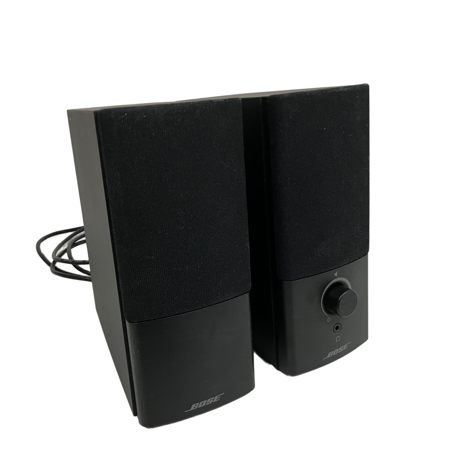 BOSE ボーズ COMPANION2 SeriesIII マルチメディアスピーカー ペア