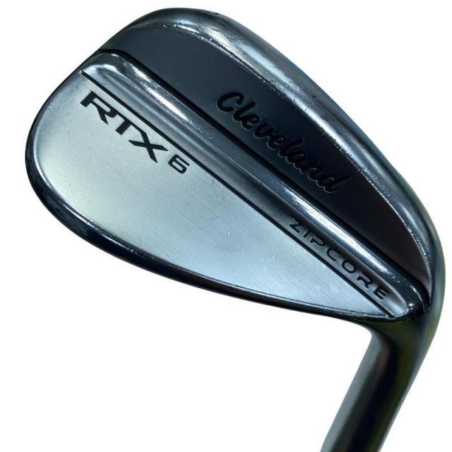 クリーブランド Cleveland RTX-6 ZIPCORE ツアーサテン 58°/10° MID