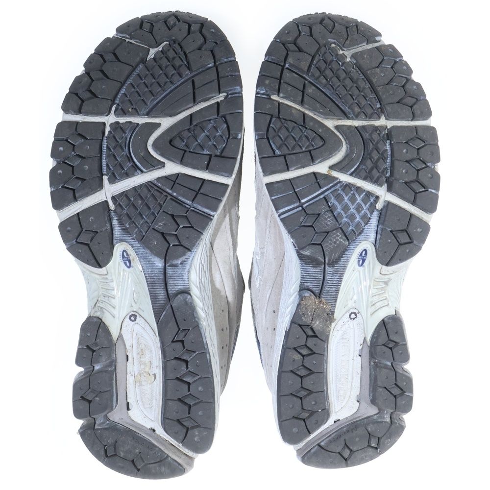 New Balance (ニューバランス) 2002R Light Gray M2002RXB GORE-TEX 