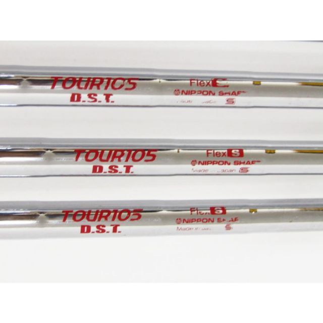 SRIXON スリクソン ZX5 アイアン 5～9・P・A 7本セット flex:S ゴルフ
