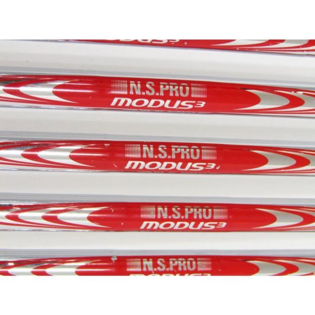 SRIXON スリクソン ZX5 アイアン 5～9・P・A 7本セット flex:S ゴルフ