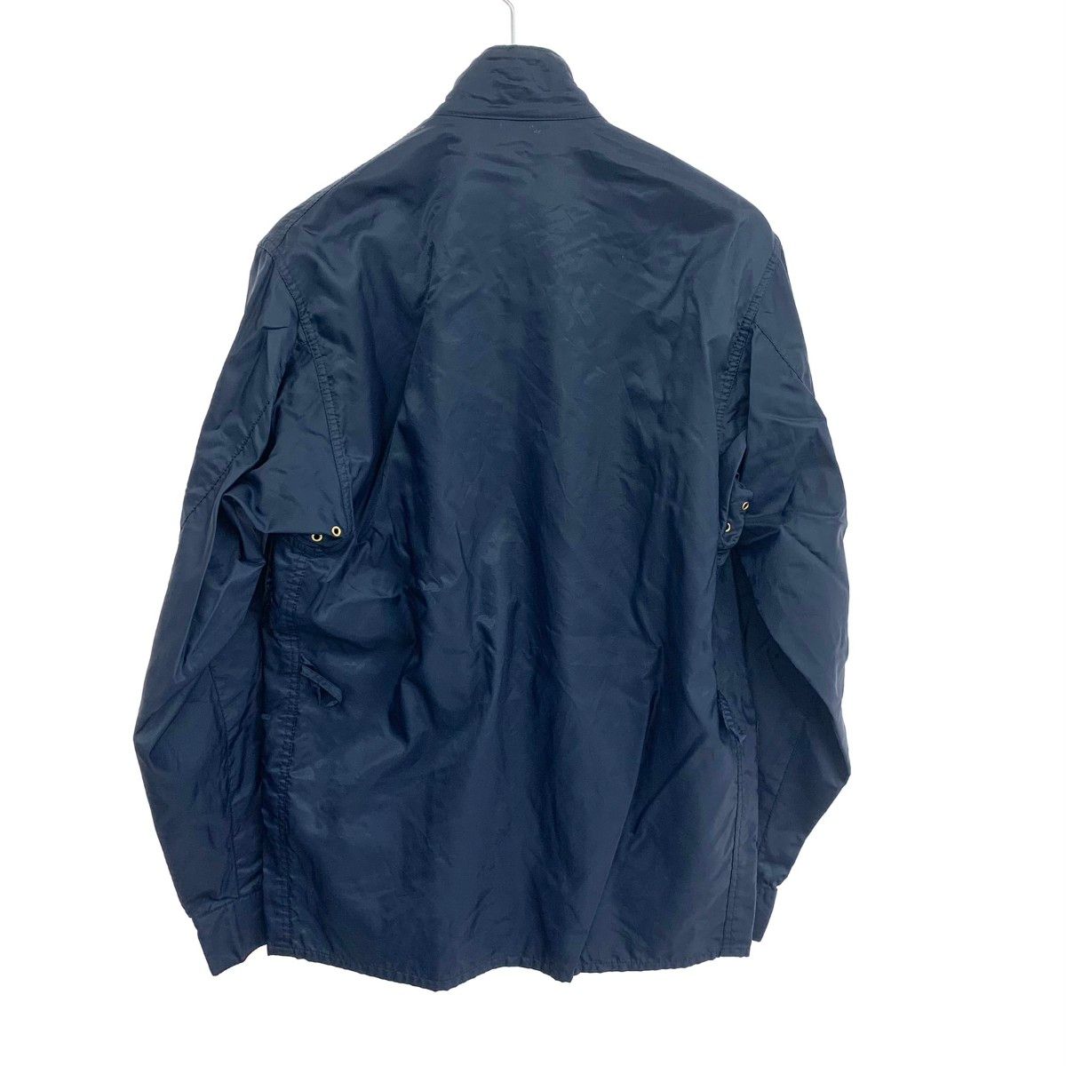 Barbour バブアー ナイロンジャケット サイズ:M インターナショナル 