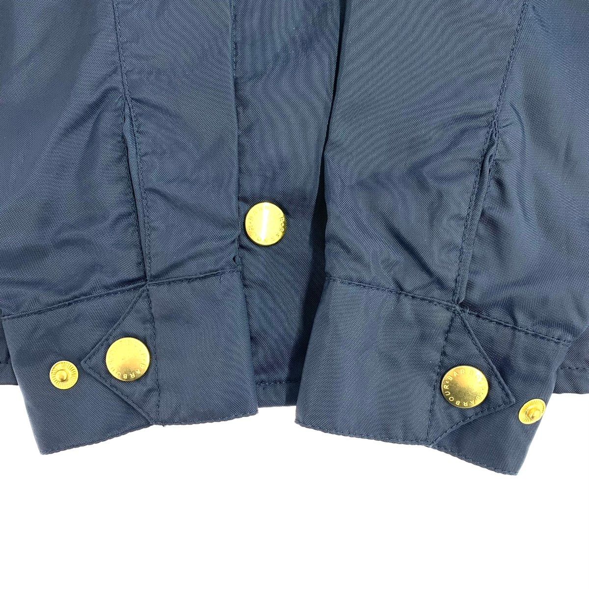 Barbour バブアー ナイロンジャケット サイズ:M インターナショナル 