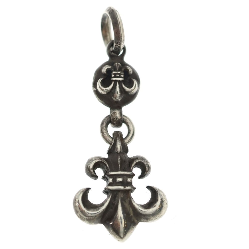 CHROME HEARTS (クロムハーツ) 1BALL BS FLEUR 1ボールBSフレア