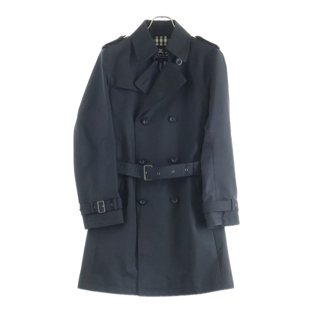 BURBERRY BLACK LABEL (バーバリー ブラックレーベル) ノバチェック