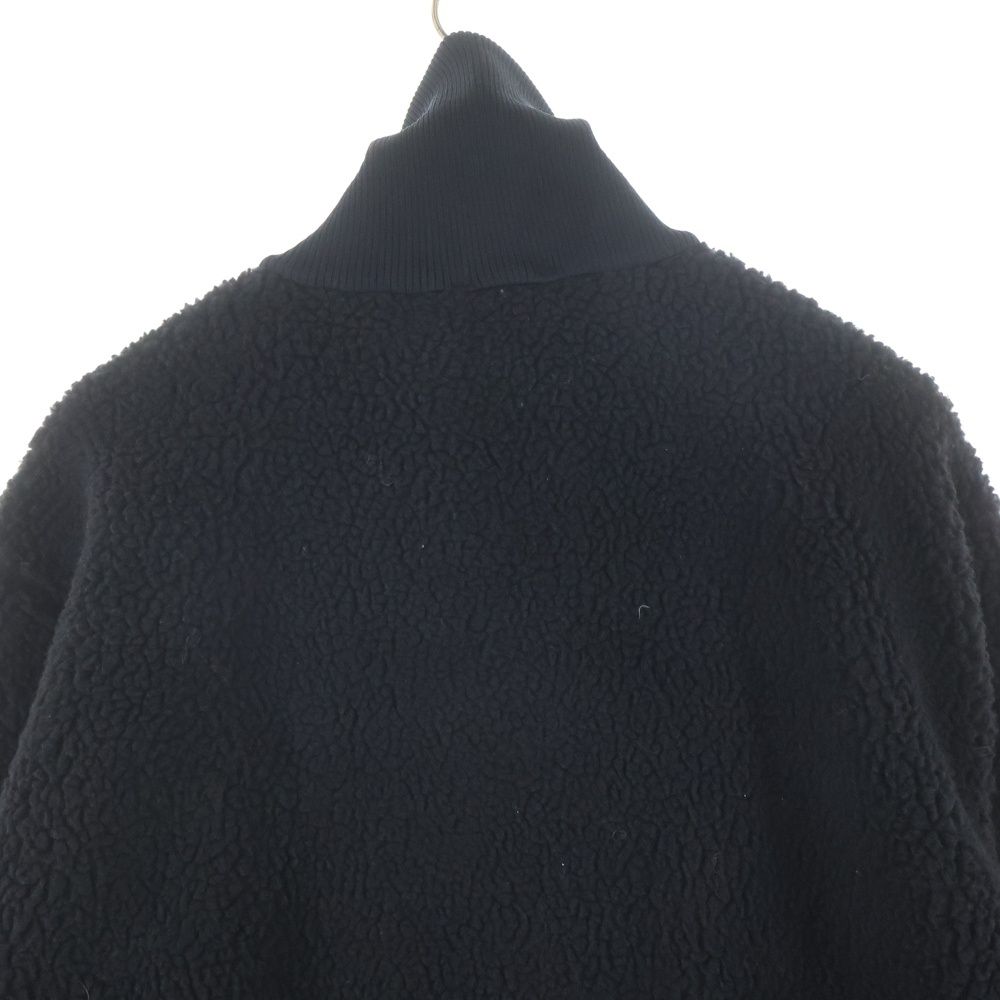 CMMN SWDN (コモンスウェーデン) 17AW ボア トラックジャケット