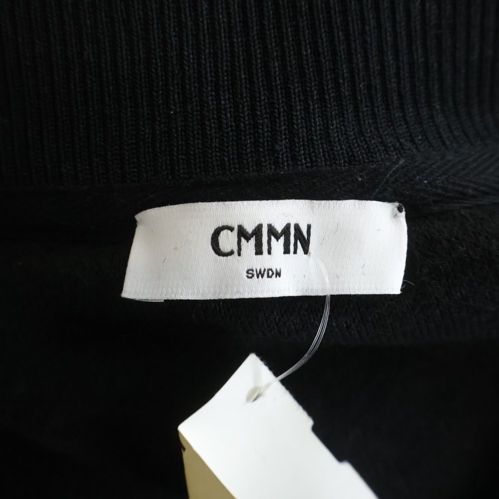 CMMN SWDN (コモンスウェーデン) 17AW ボア トラックジャケット
