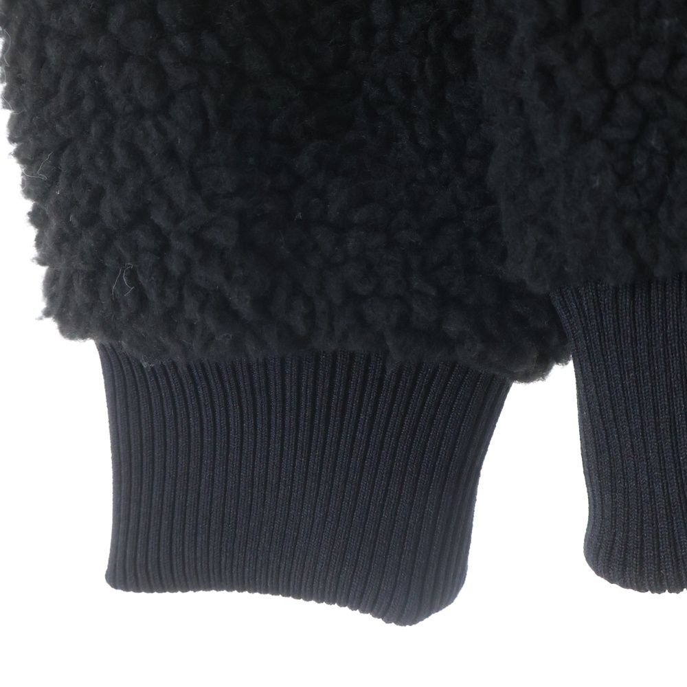 CMMN SWDN (コモンスウェーデン) 17AW ボア トラックジャケット