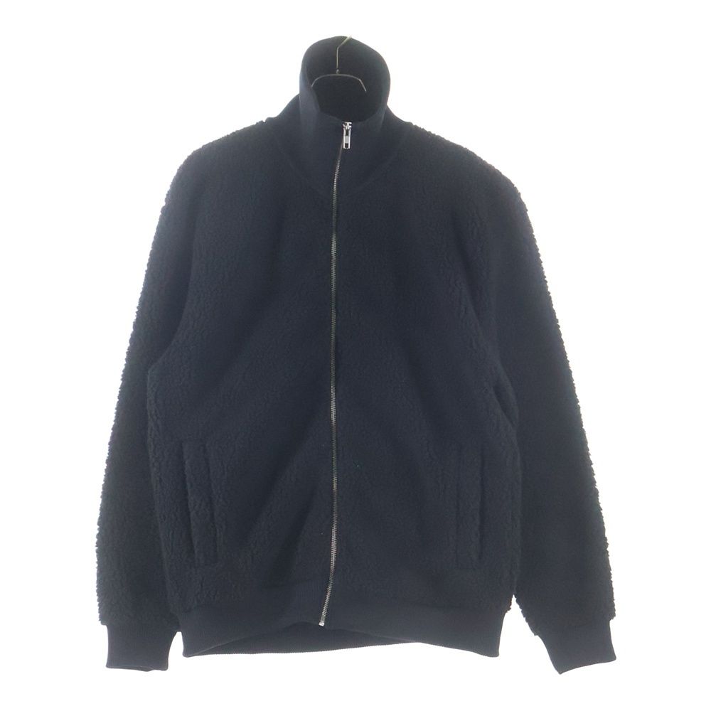 CMMN SWDN (コモンスウェーデン) 17AW ボア トラックジャケット