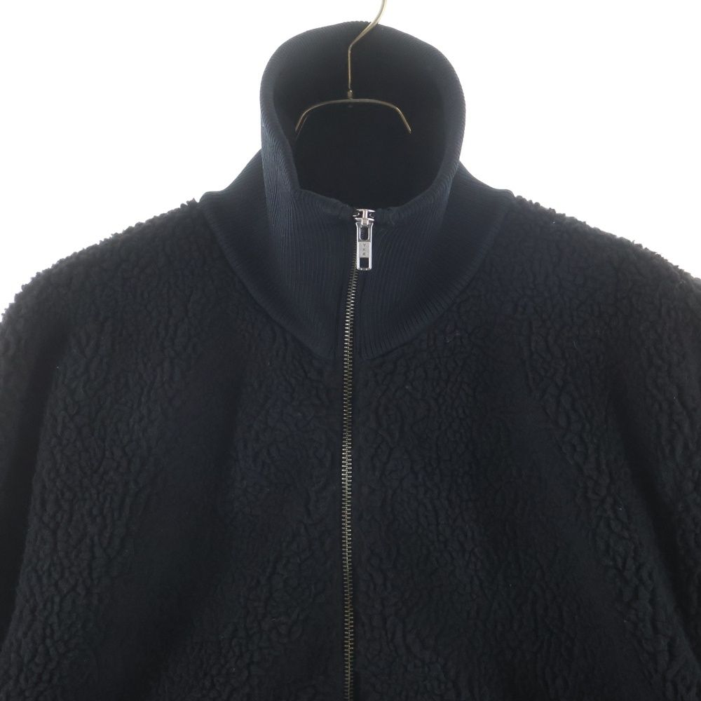 CMMN SWDN (コモンスウェーデン) 17AW ボア トラックジャケット