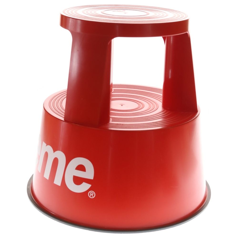 SUPREME (シュプリーム) 20AW Wedo Step Stool ステップ スツール