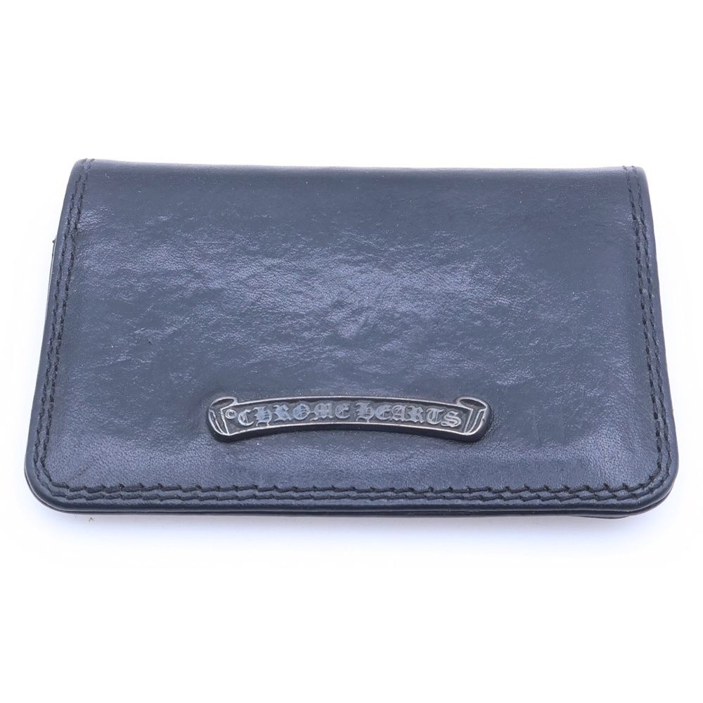 CHROME HEARTS (クロムハーツ) CRD CSE3PKTWDV1 アーチロゴ CHROME 