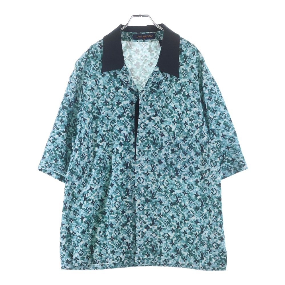 安いアウトレットストア LOUIS VUITTON ヴィトン ブルーラグーン