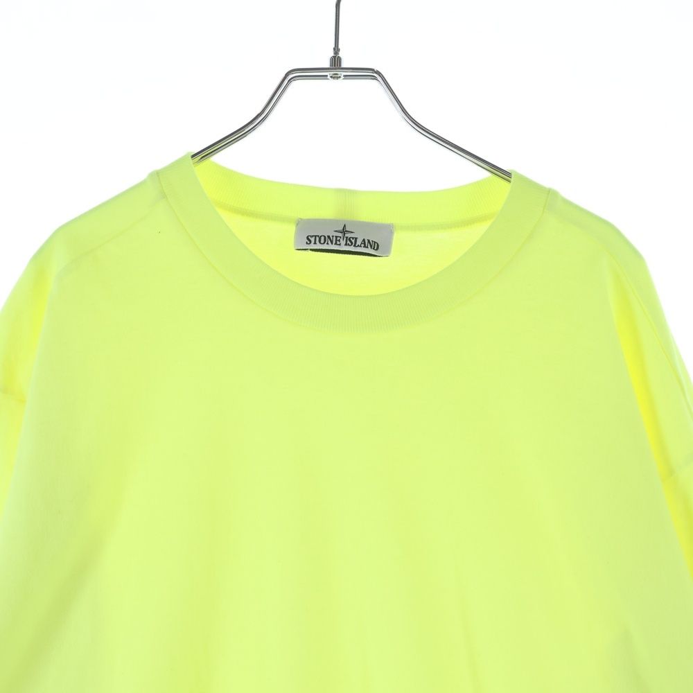 STONE ISLAND (ストーンアイランド) 24SS アームコンパスロゴワッペン 