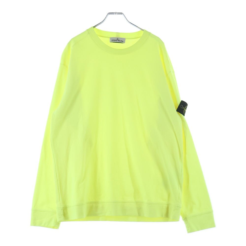 STONE ISLAND (ストーンアイランド) 24SS アームコンパスロゴワッペン 