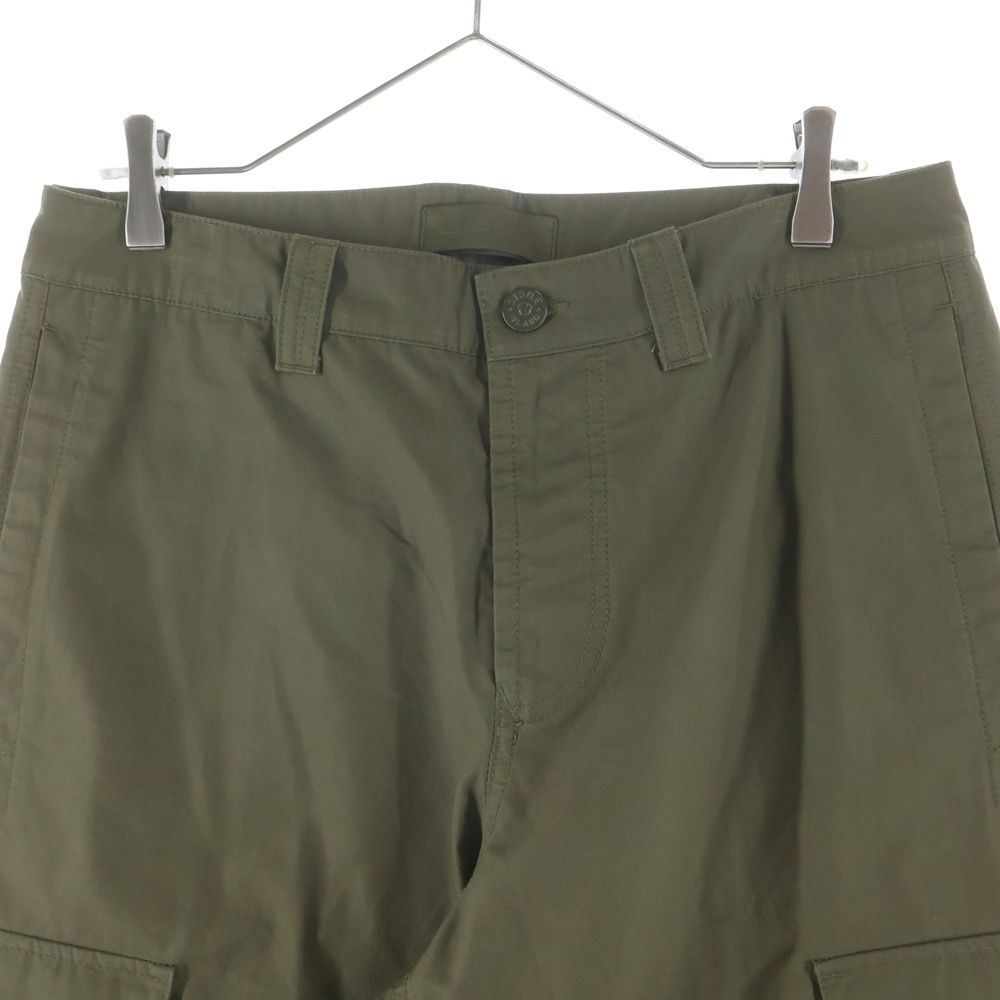 STONE ISLAND (ストーンアイランド) 24AW CARGO GHOST PIECE コンパス