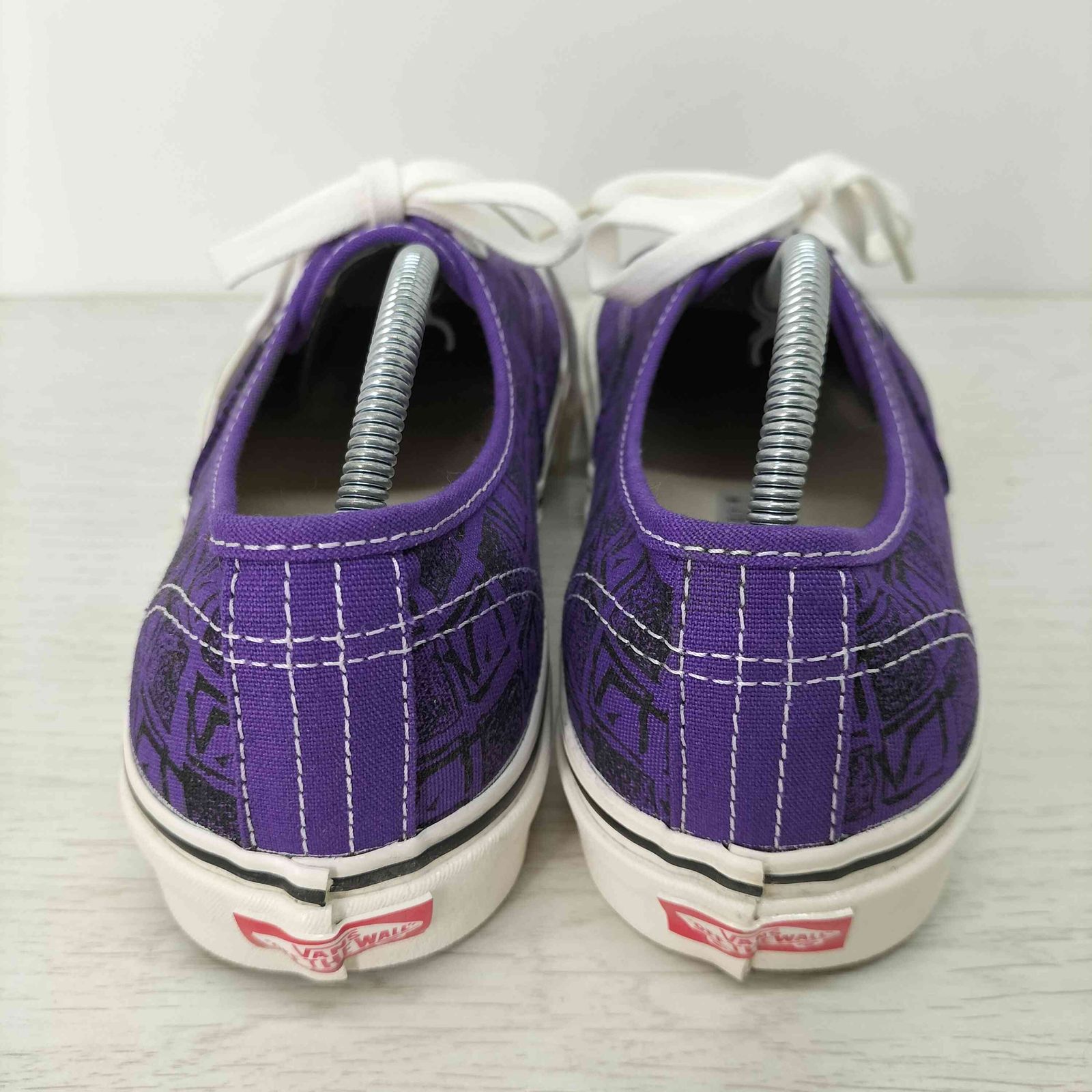 バンズ VANS ANAHEIM FACTORY アナハイム ファクトリー AUTHENTIC 44 