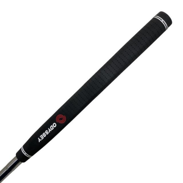 中古】 オデッセイ O WORKS #5 33インチ パター PT スチール
